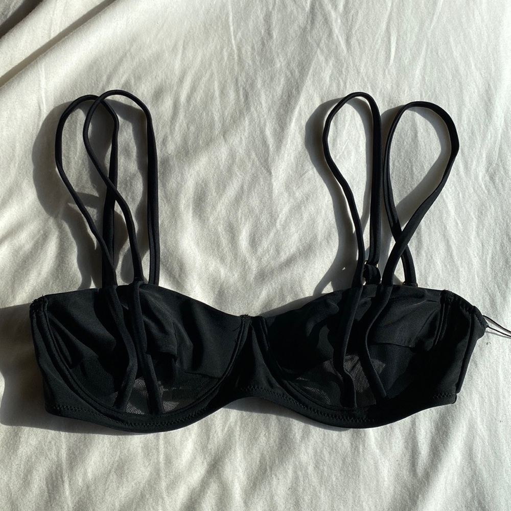 Sexy Bathing suit Top